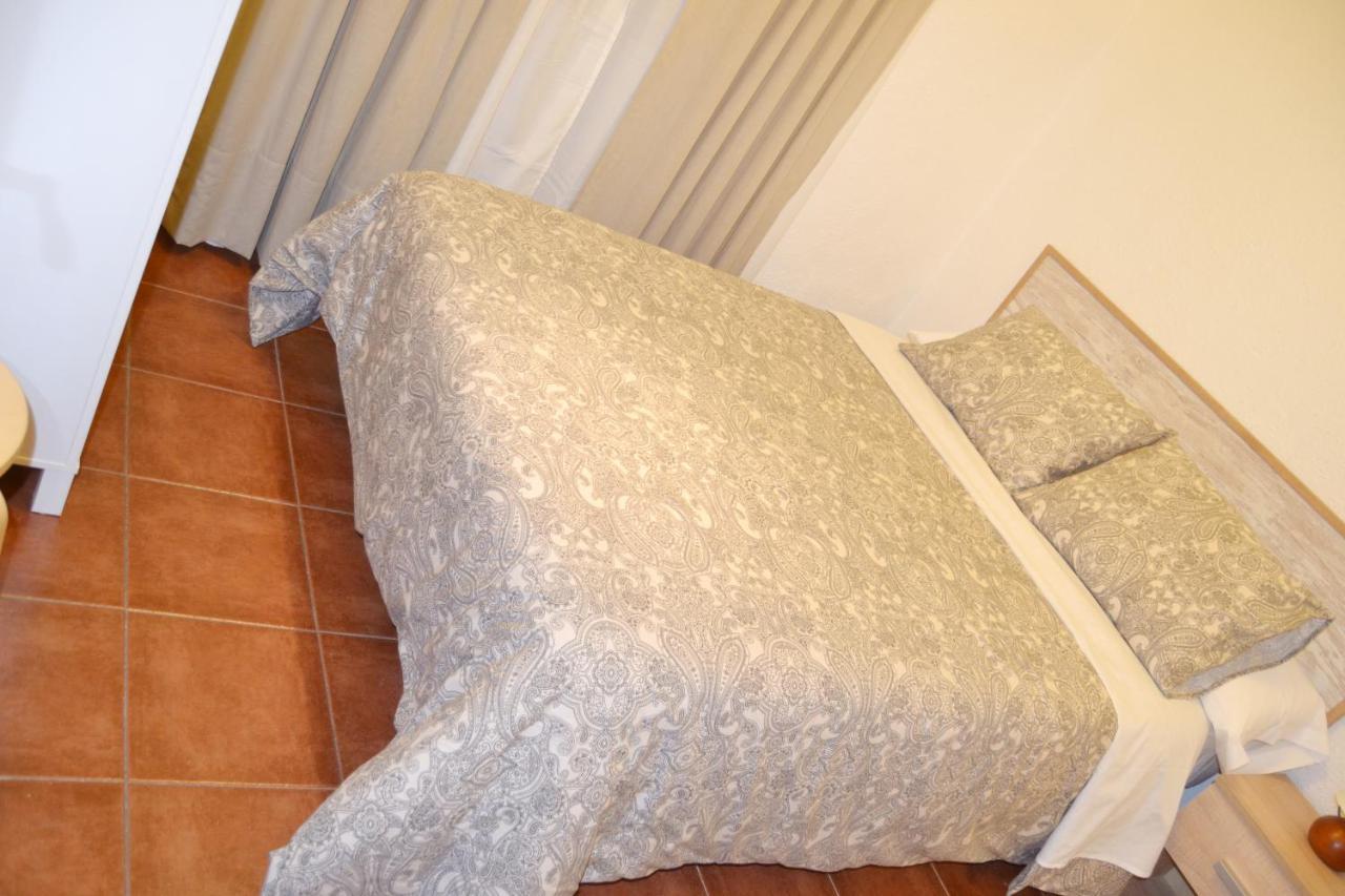 Acogedor Apartamento En Malaga Centro Ngoại thất bức ảnh